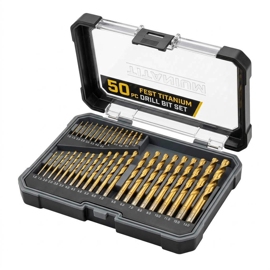 Kit de Brocas