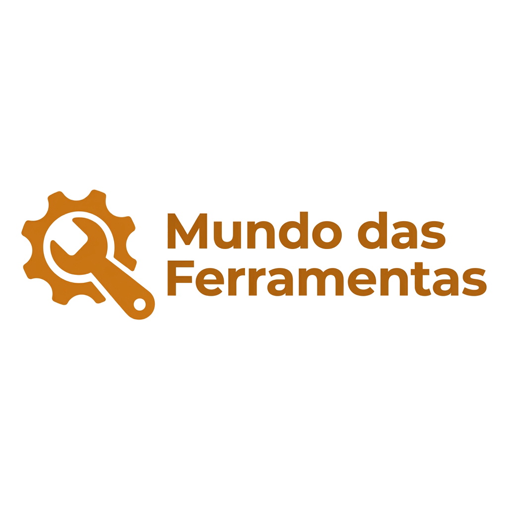Mundo das Ferramentas